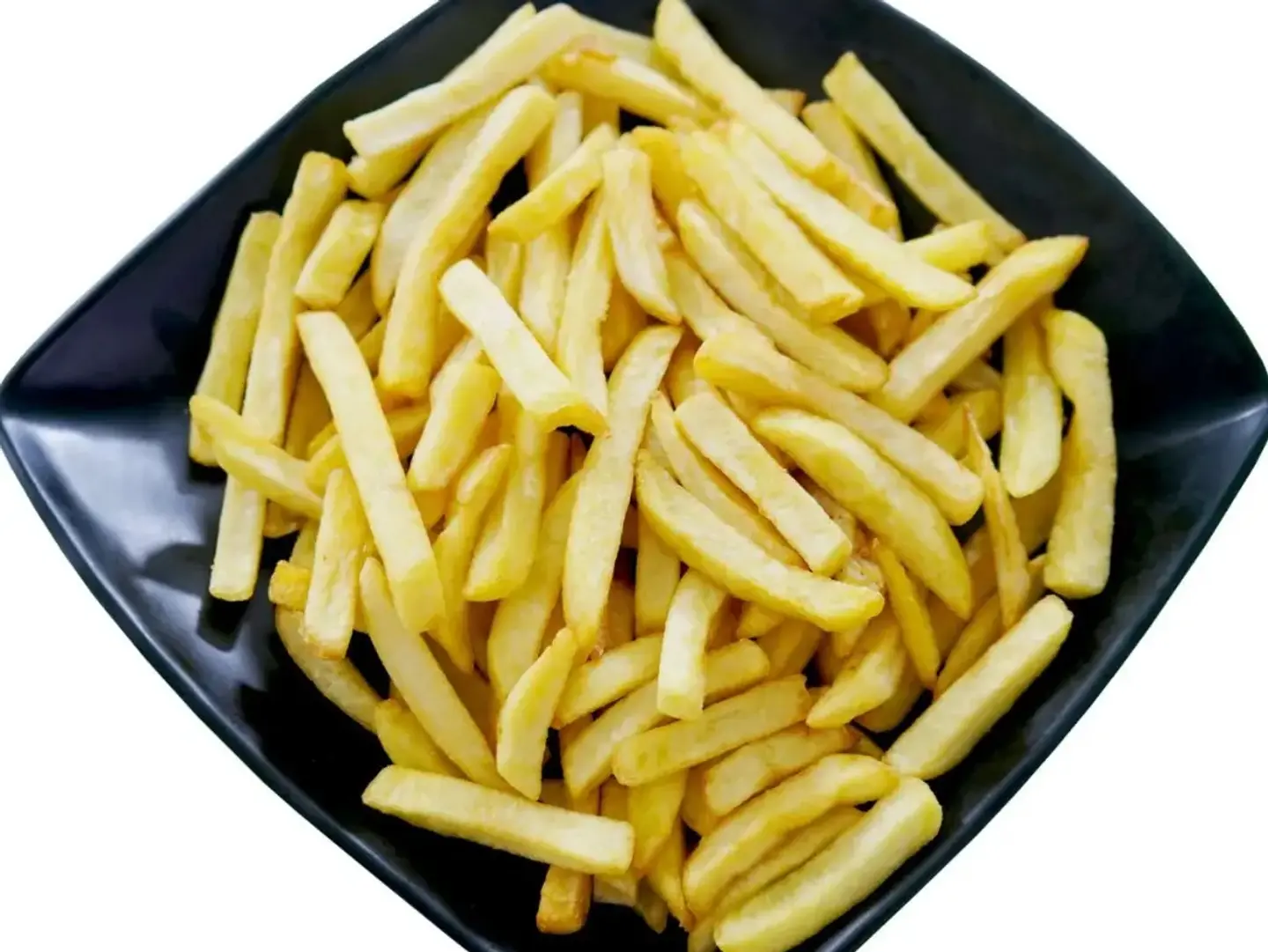 صحن بطاطيس - صغير