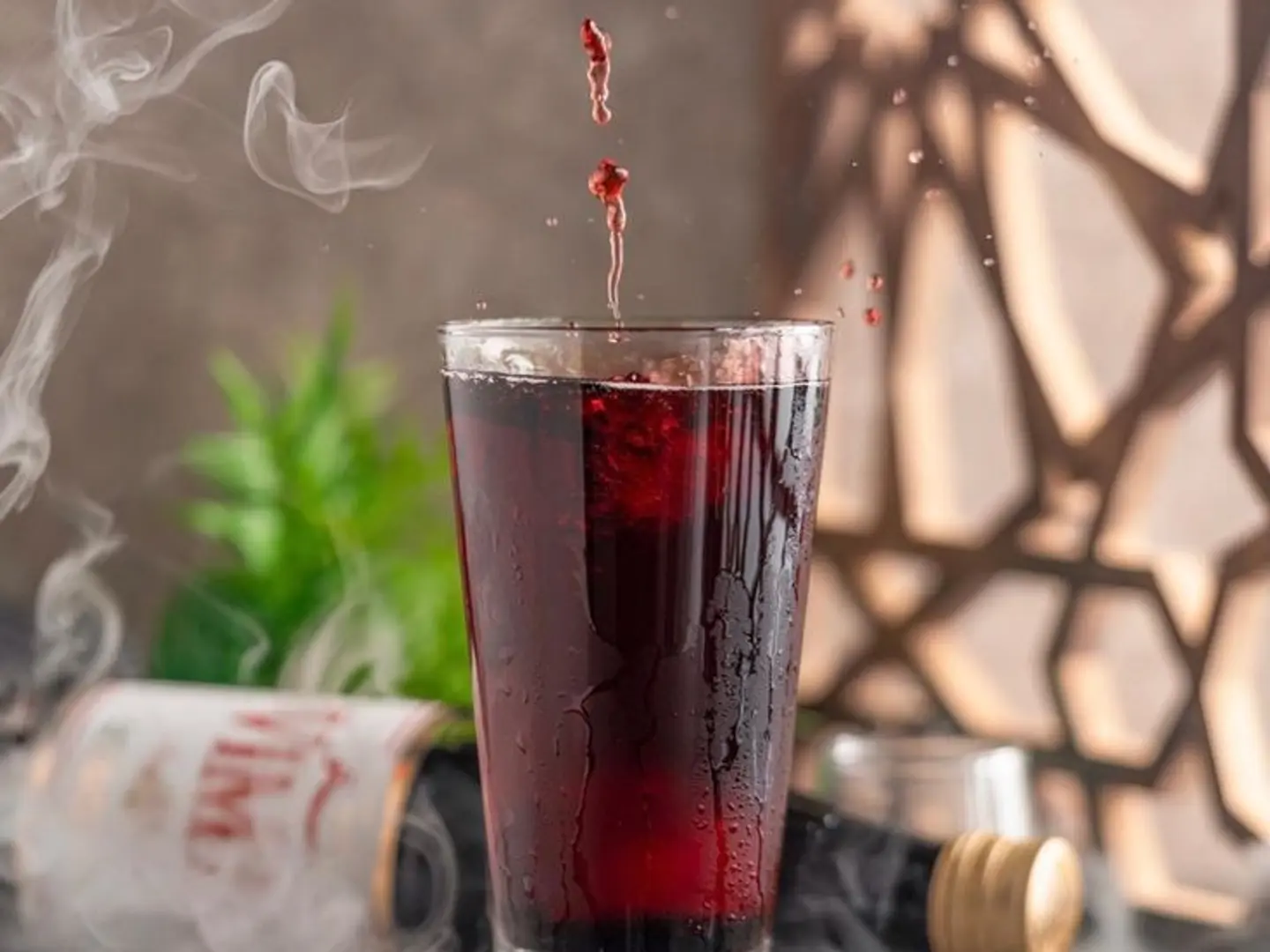 عصير فيمتو لتر