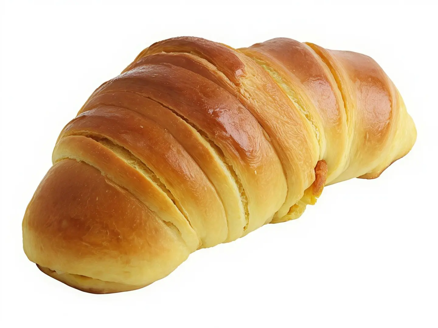 Plain Croissant