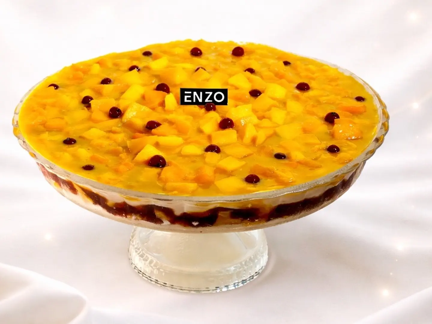 مانجو ترفل - مانجو ترفل-كبير