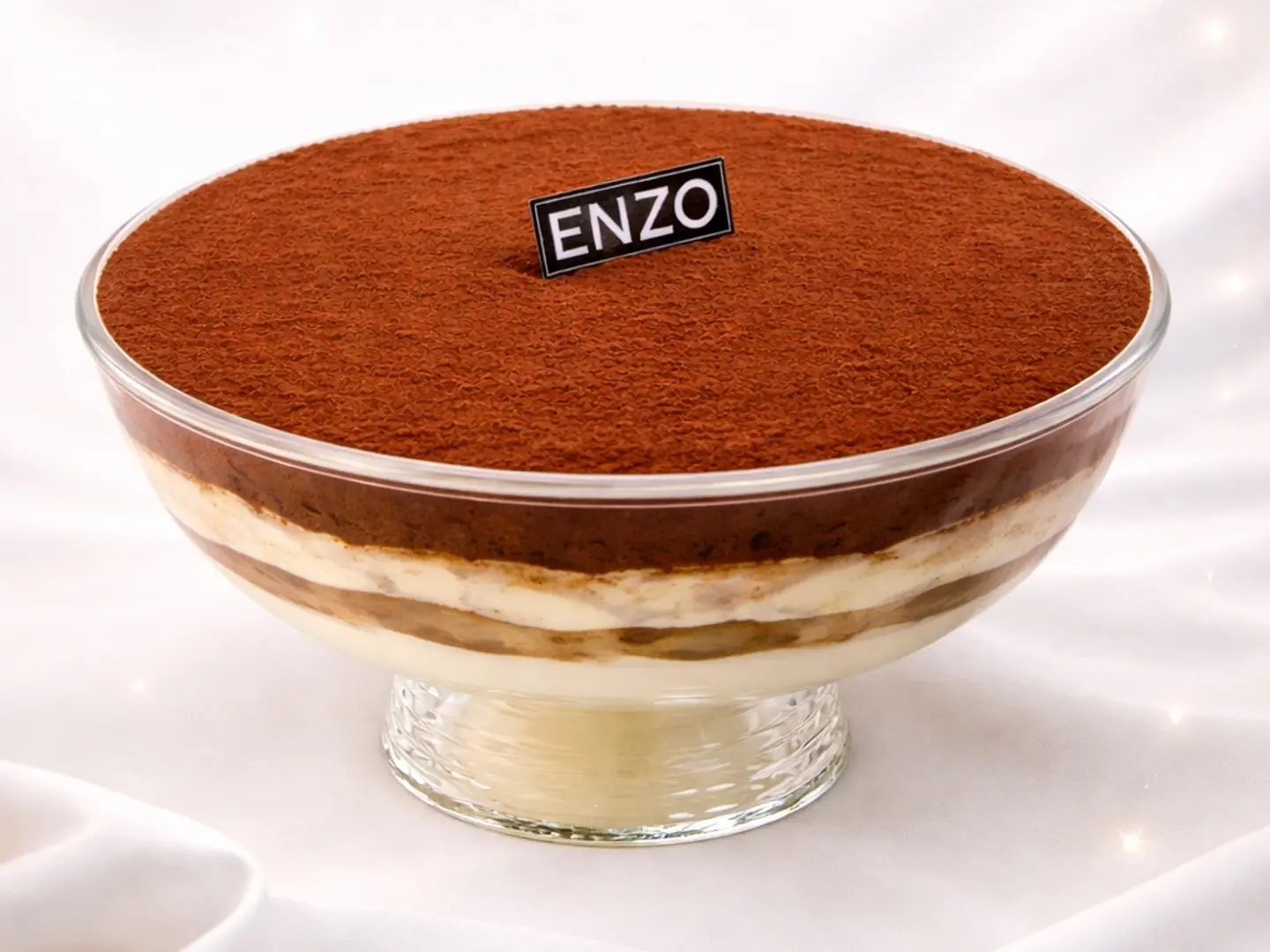 تراميسو - وسط