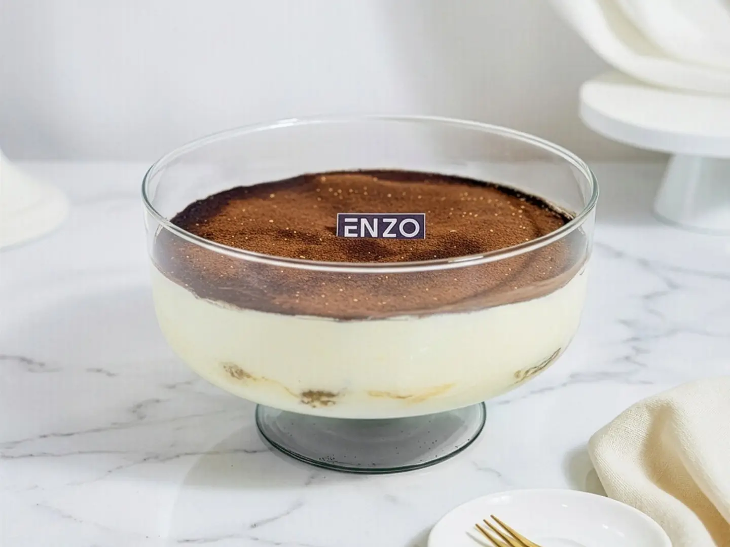 تراميسو صغير