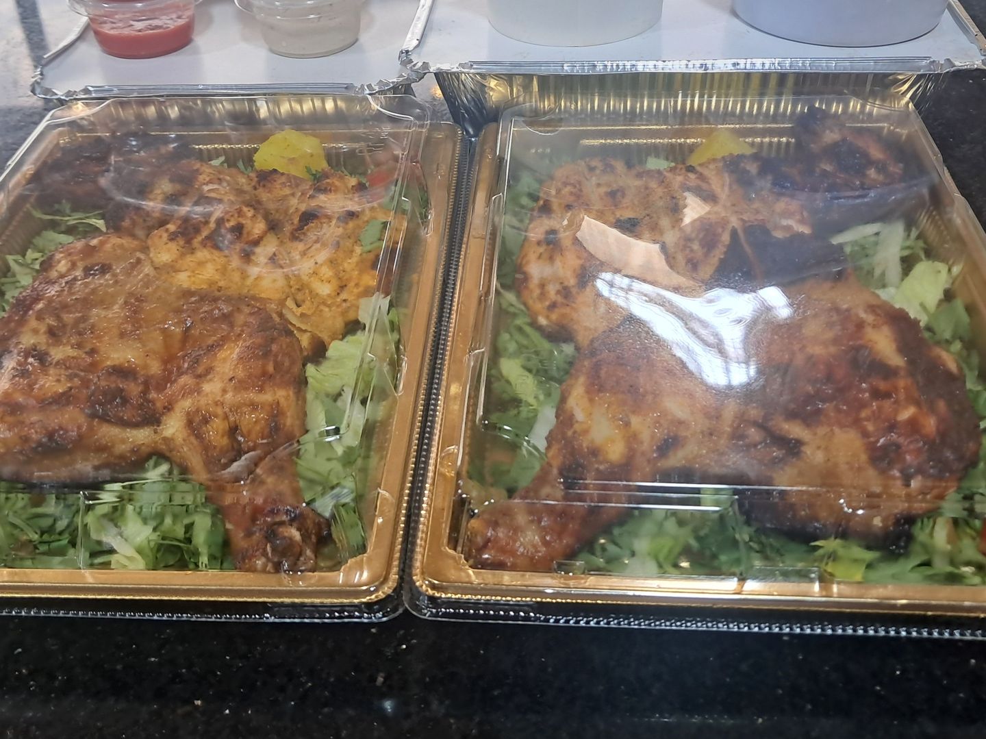 Chicken