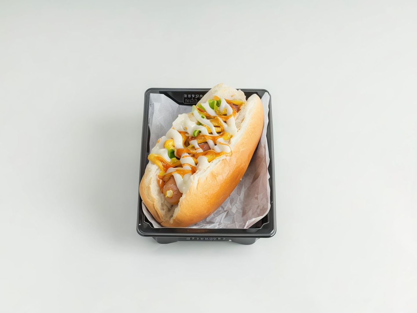 Hot Dog