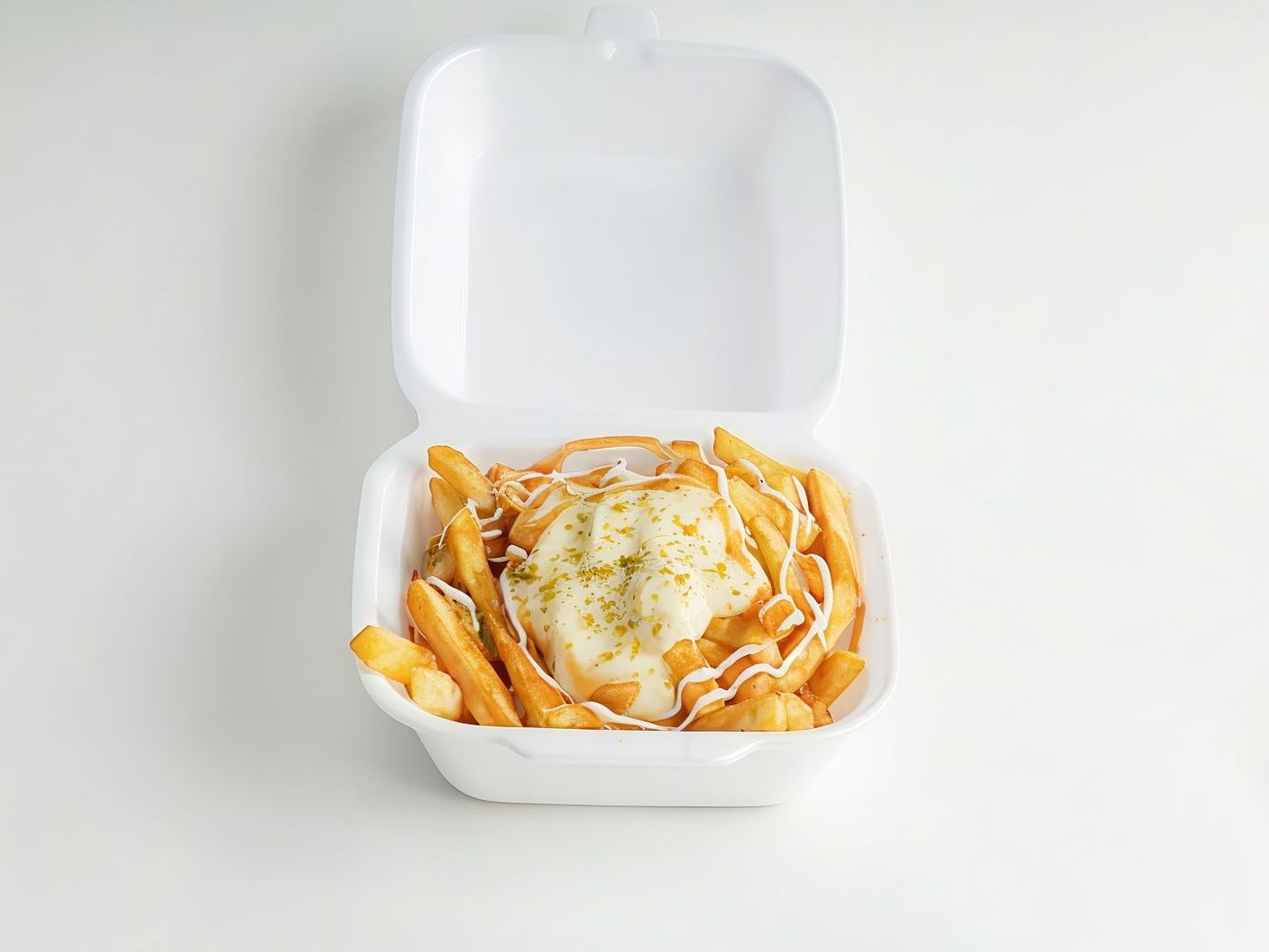 Fries