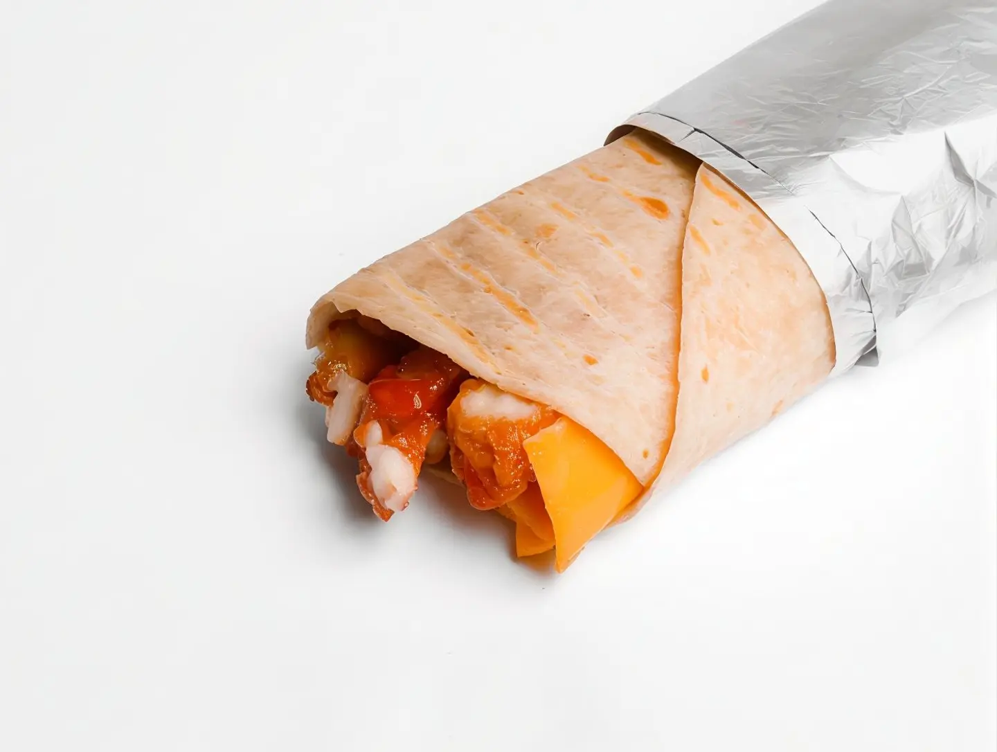 تورتيلا زينجر الكبير