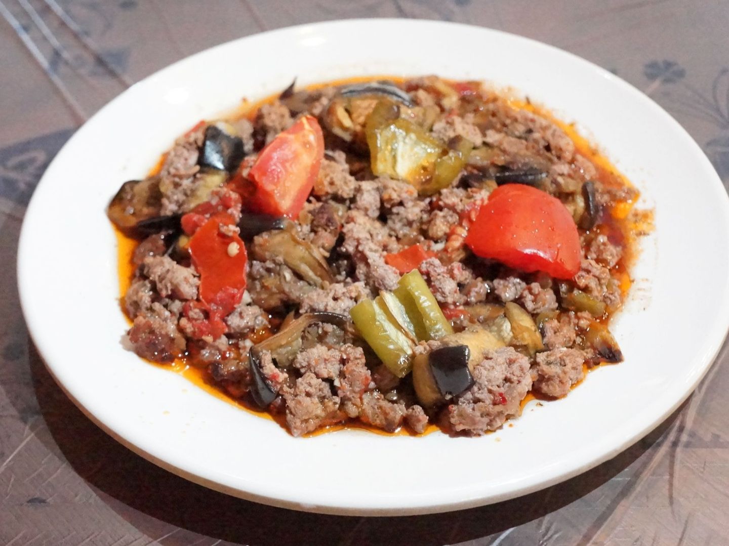 Moussaka