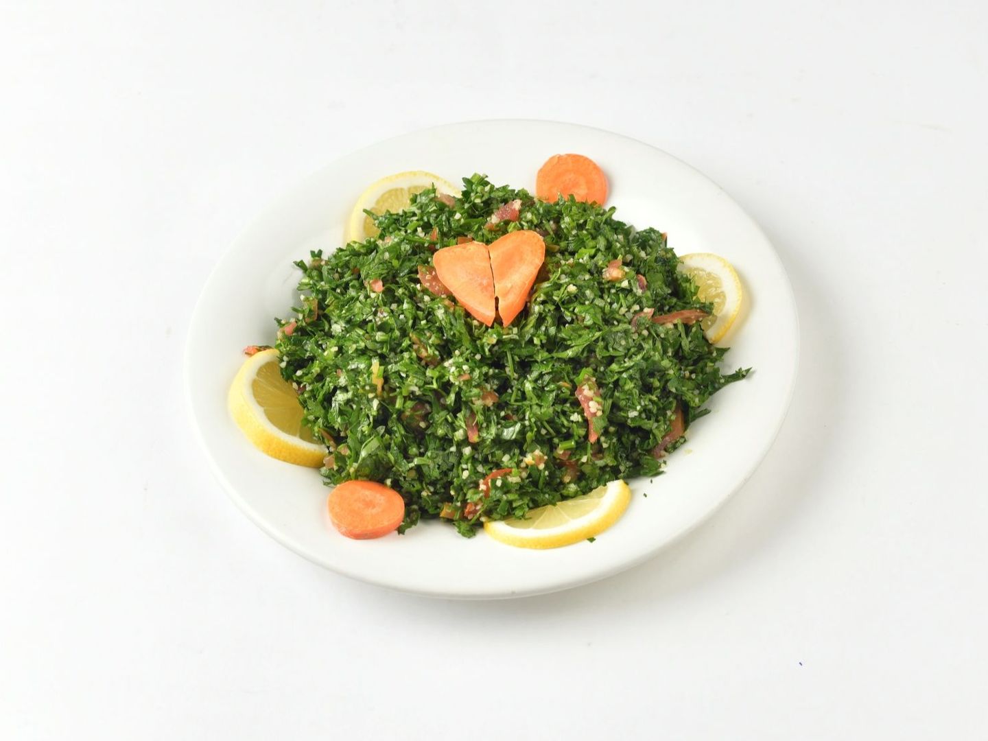 تبولة