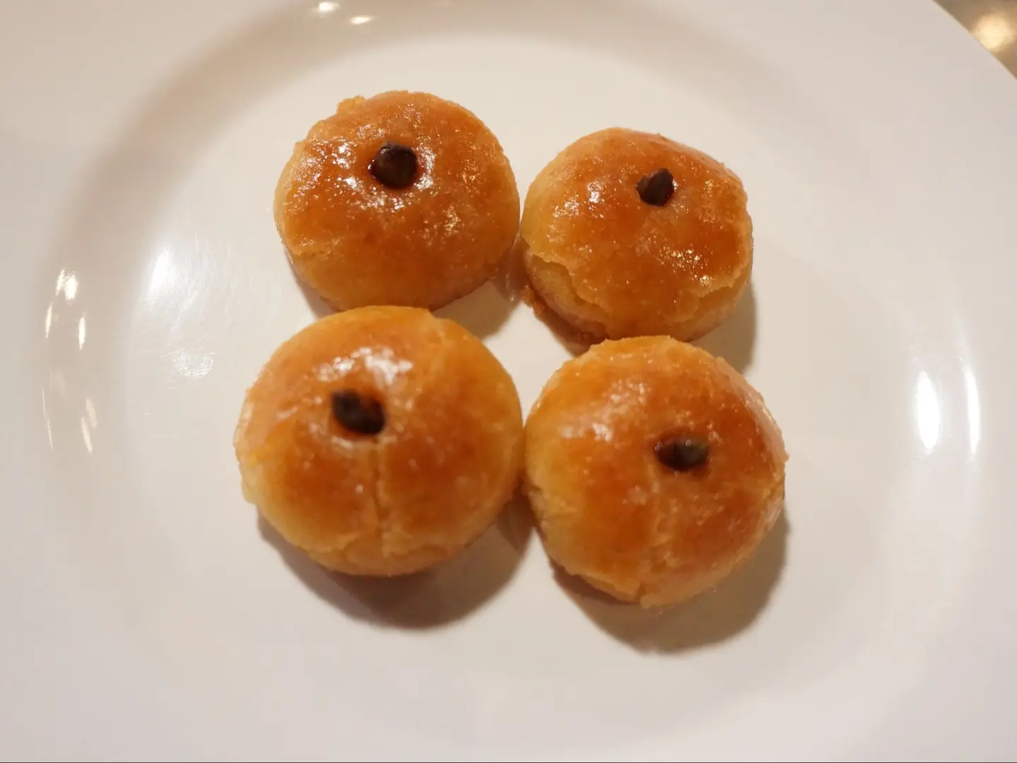 شيكر بارا