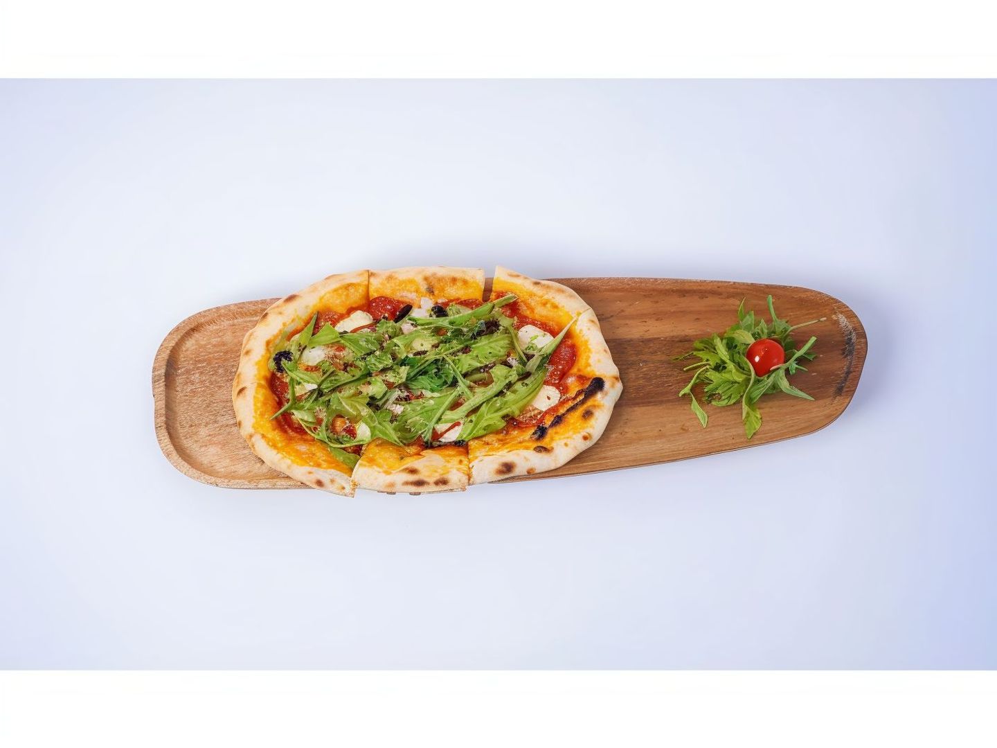 Margaritta Pizza