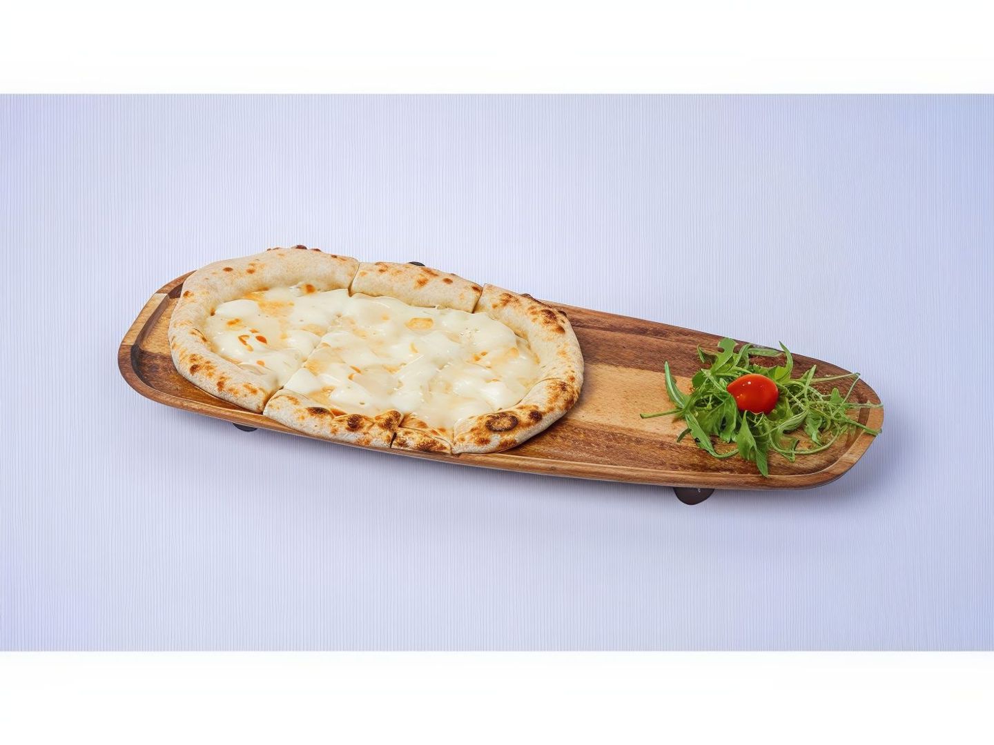 Pizza 4 Cheese