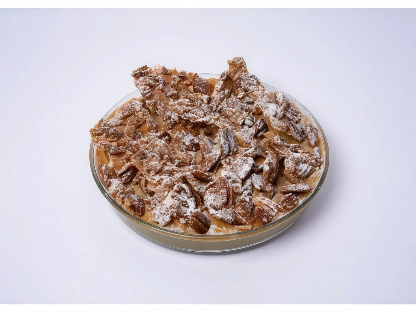 حلى كيك الحليب