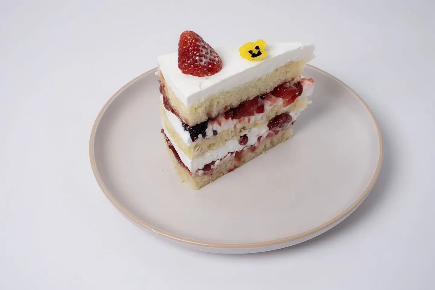 فيكتوريا كيك