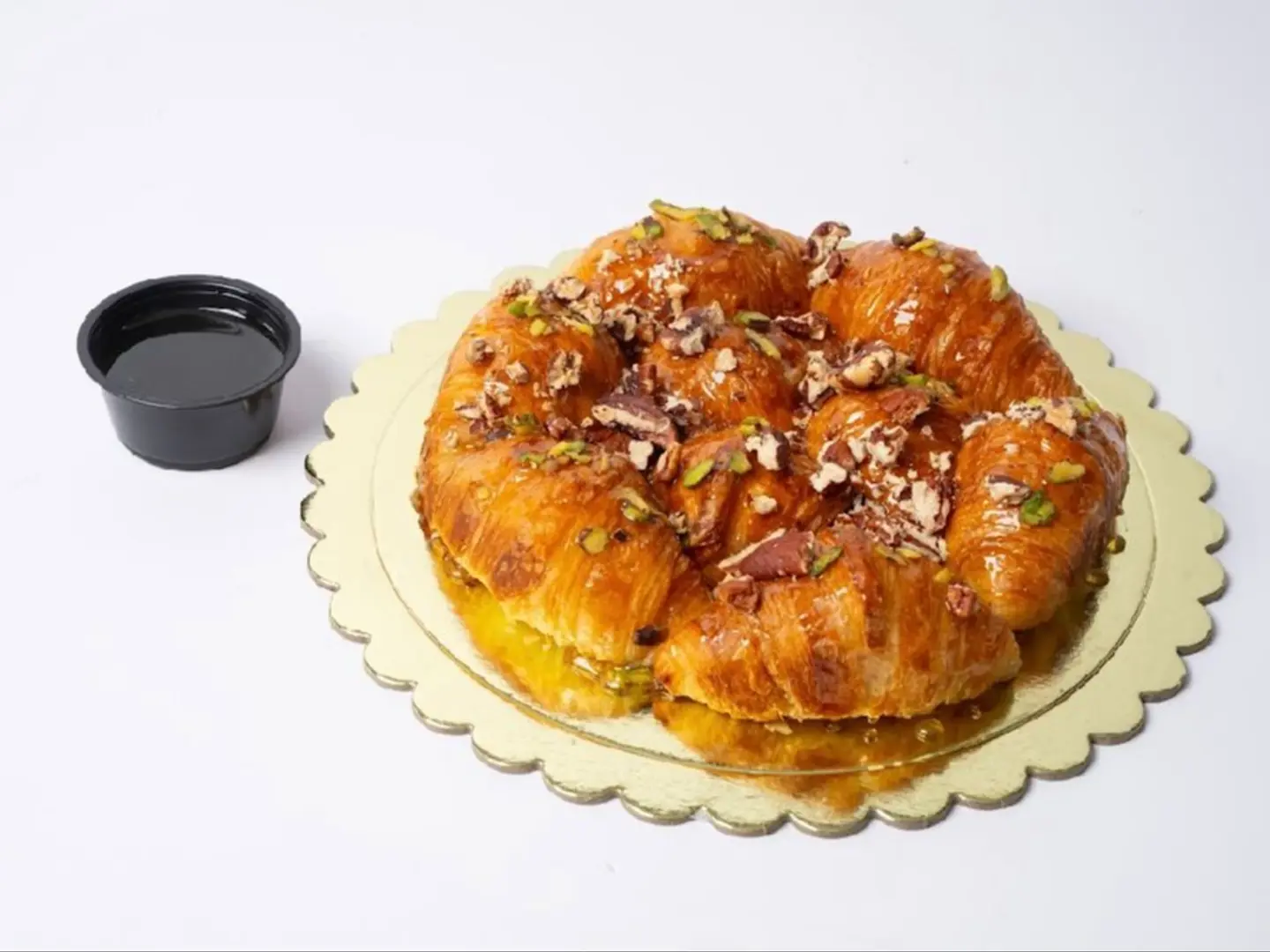 خليه كرواسون