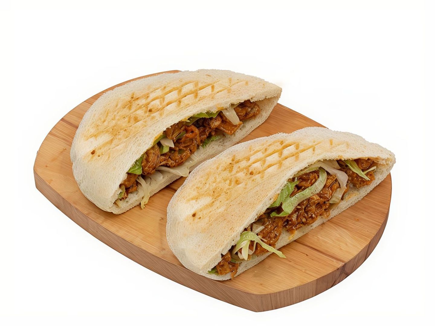 ساندويتش طعميه