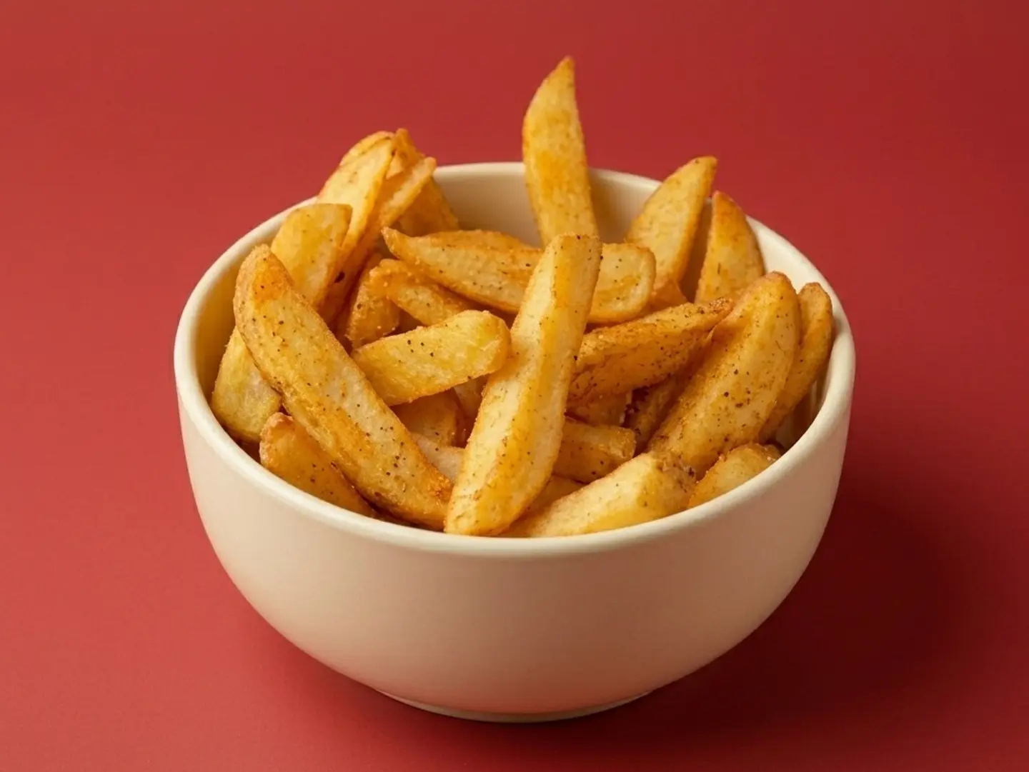 Classic Fries