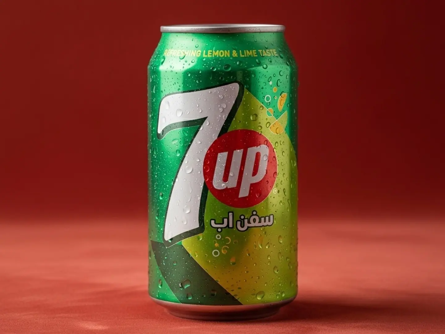 7 Up