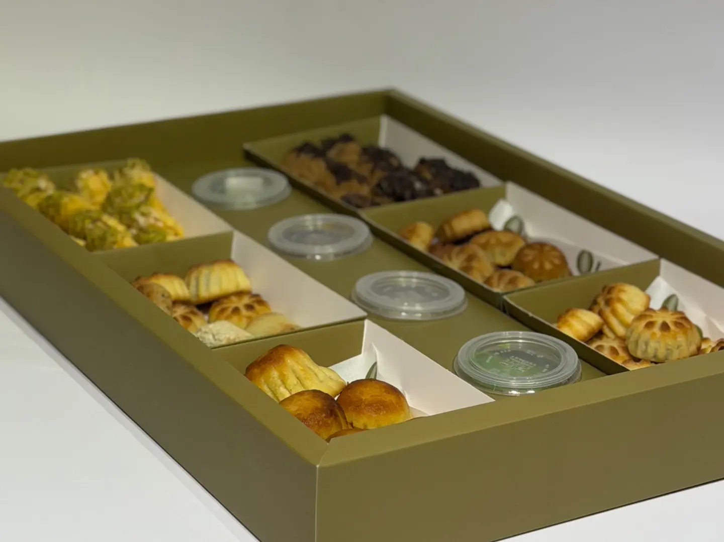 بوكس اولو وسط