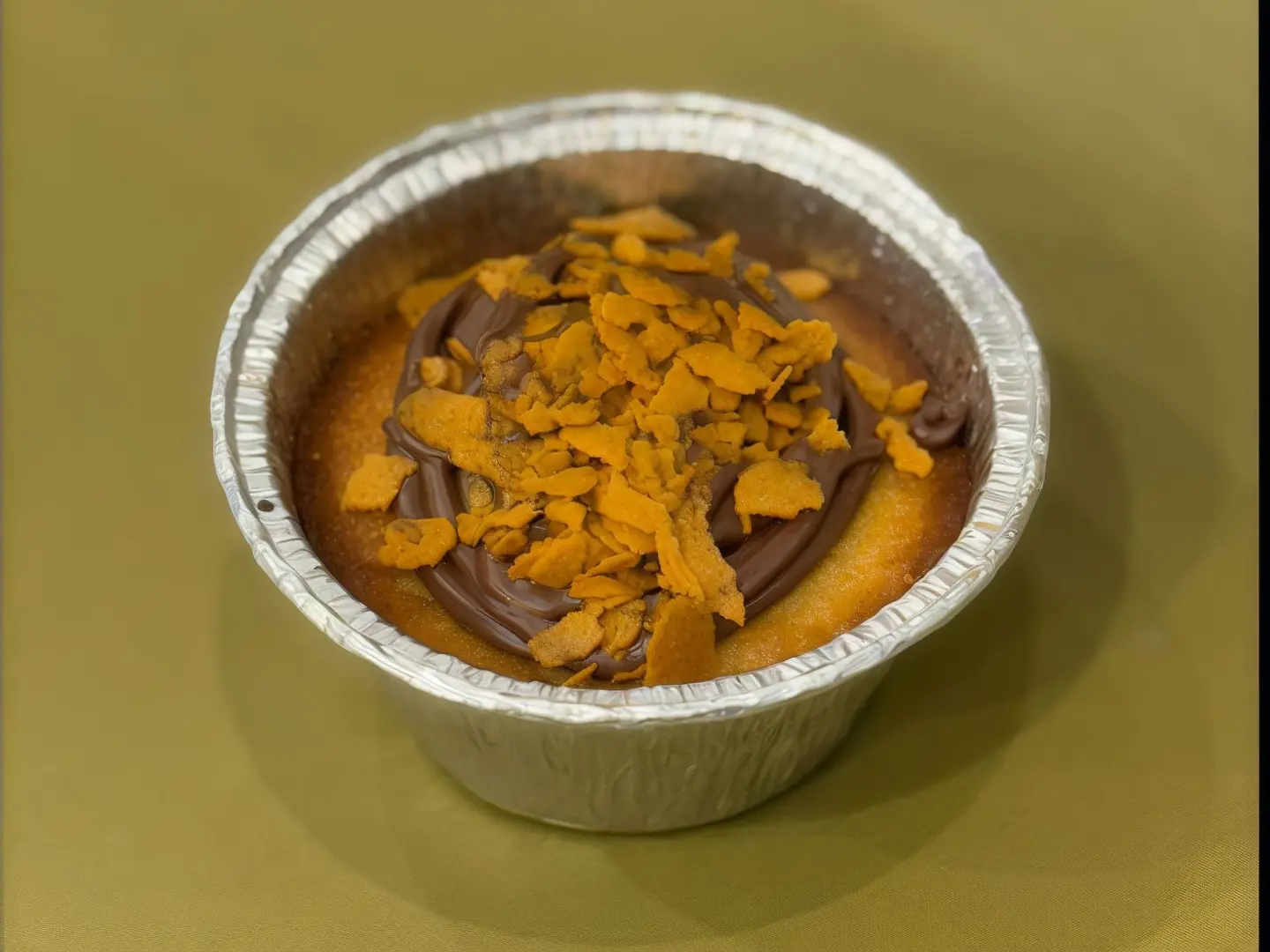 مولتن كوكيز