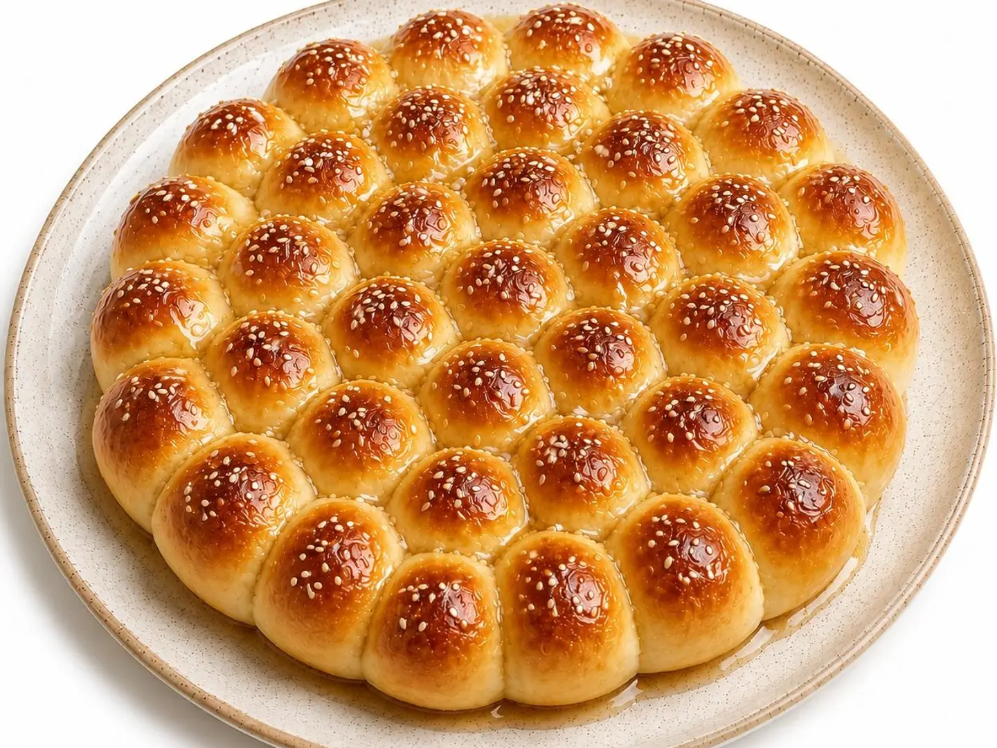 خلية عسل