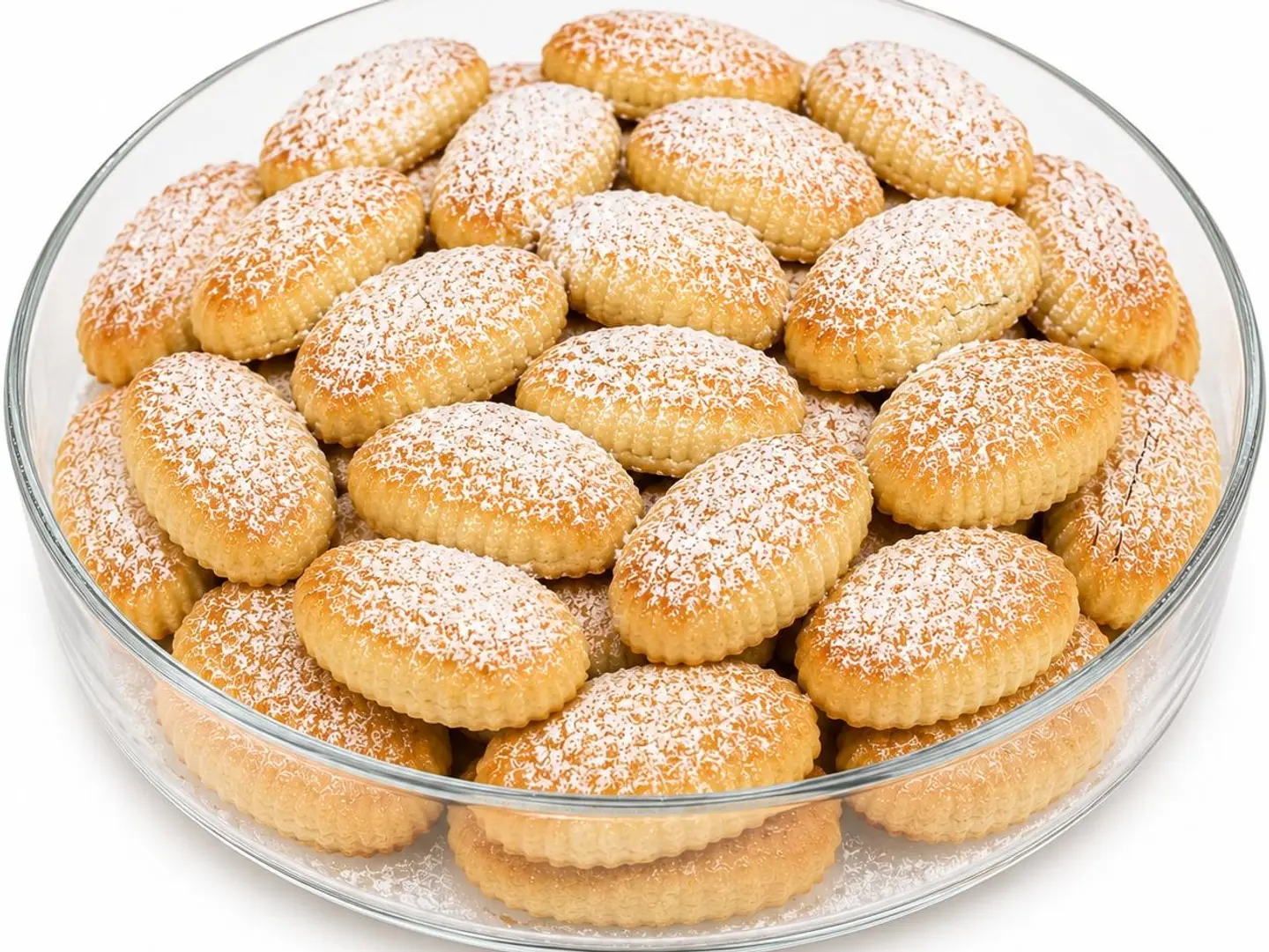 معمول العيد