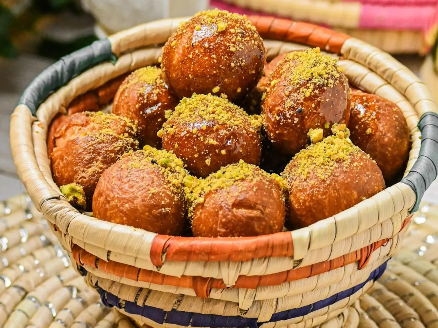 لقيمات جبن صغير