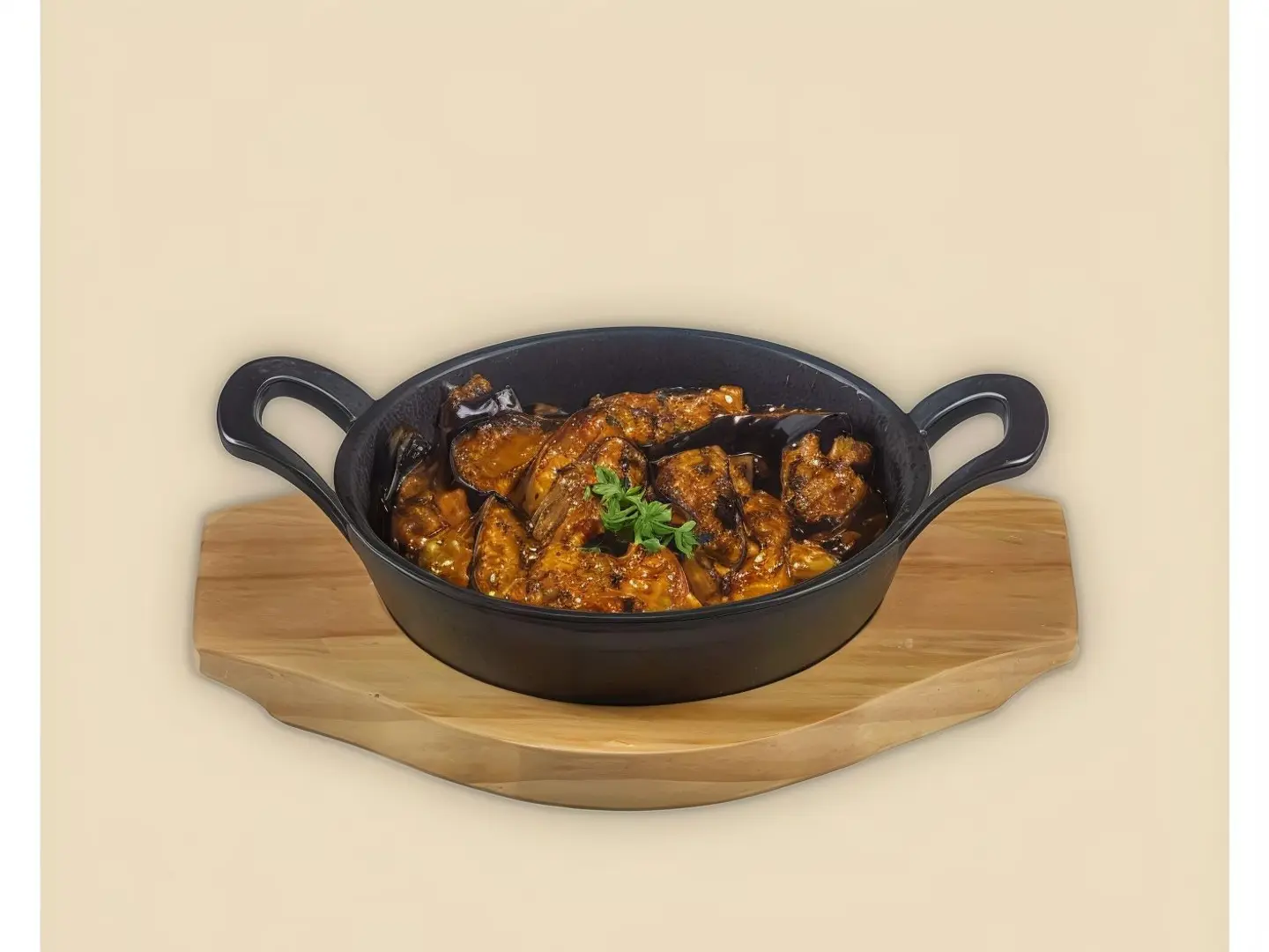 حمسة باذنجان