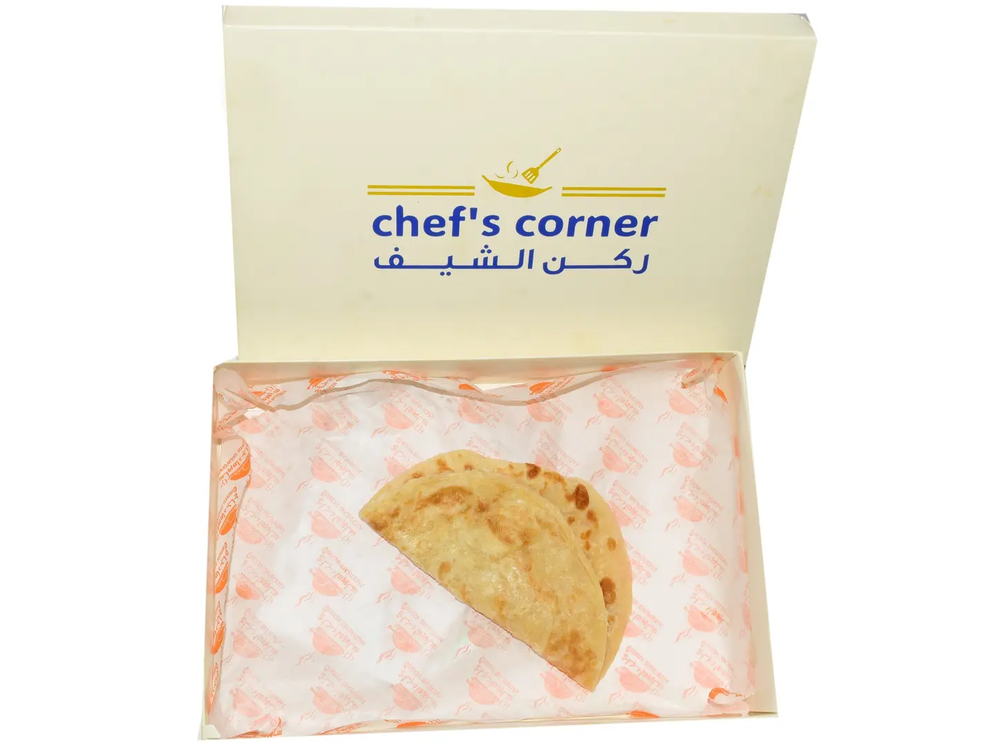 شباتي بيض مقلي