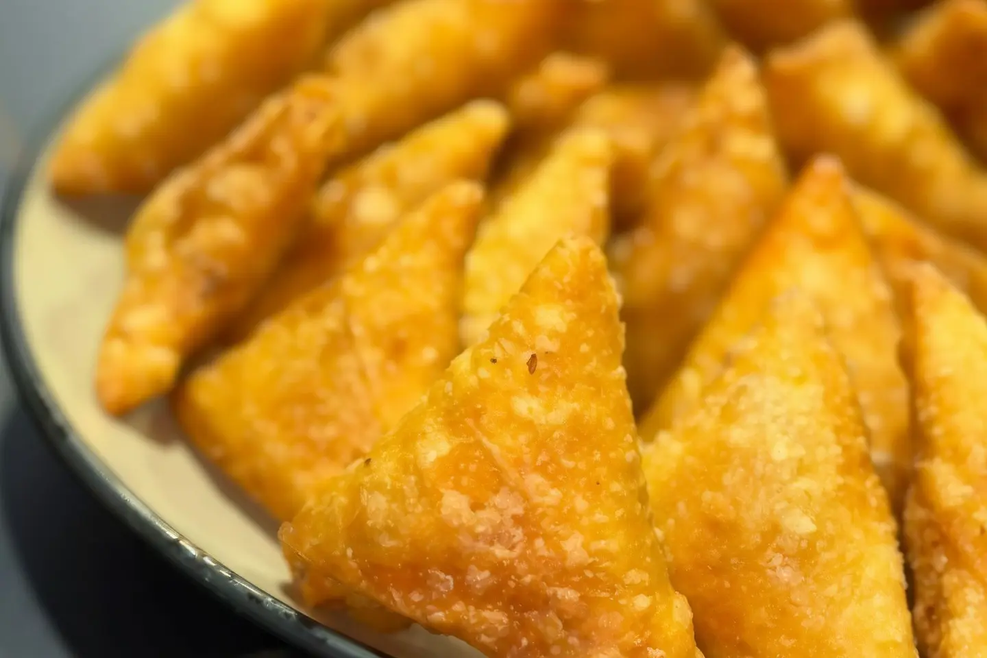 كيلو سمبوسه جبن