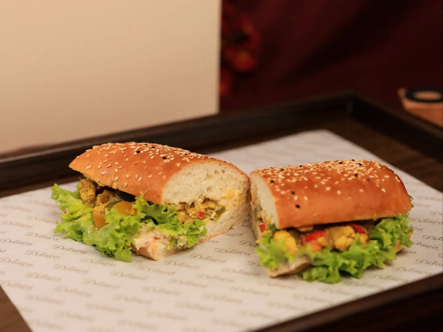 بانيني تشكن فاهيتا