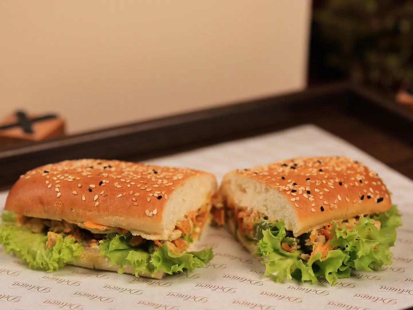 بانيني تشكن بيستو