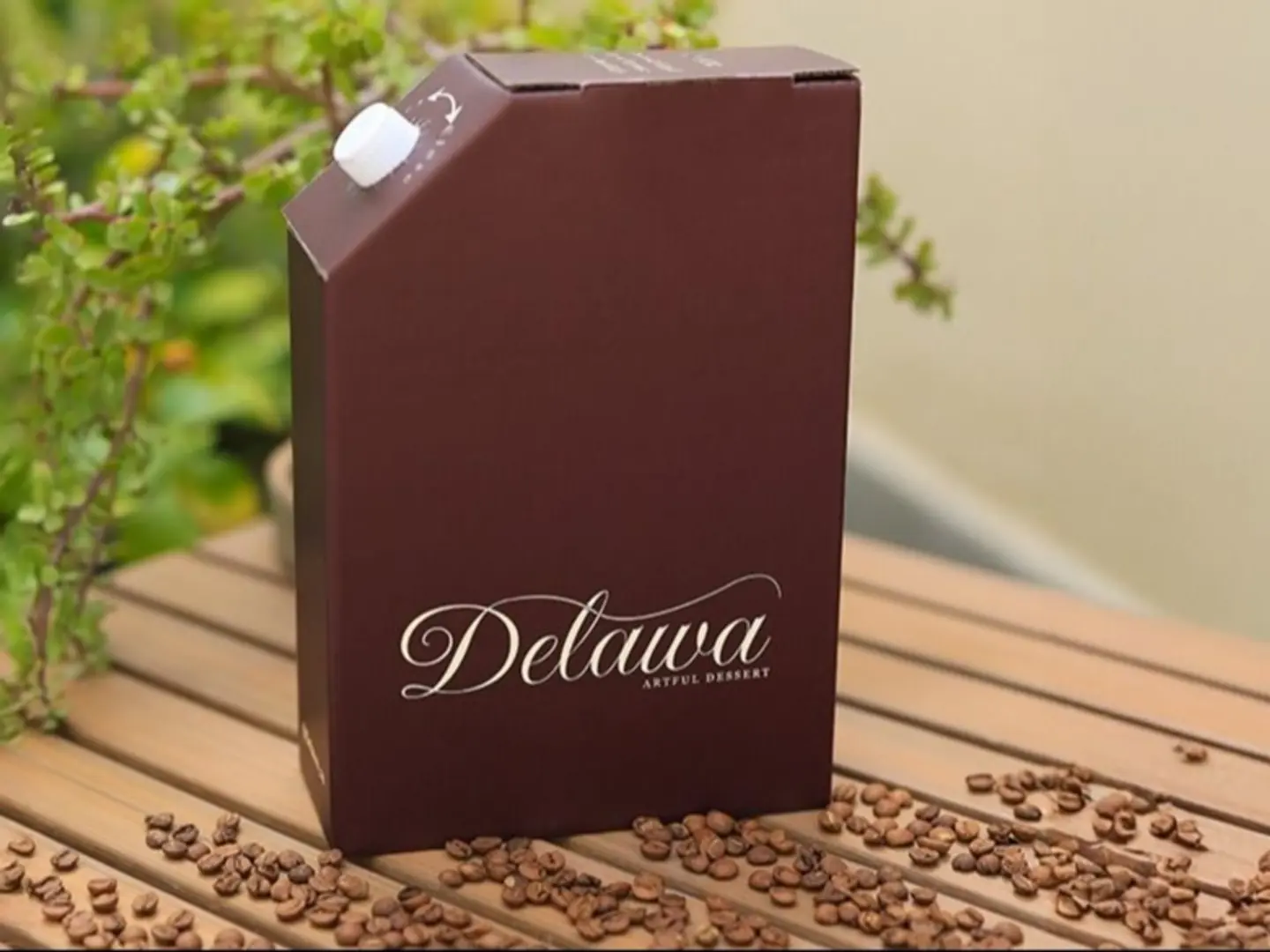 جيك قهوة اليوم