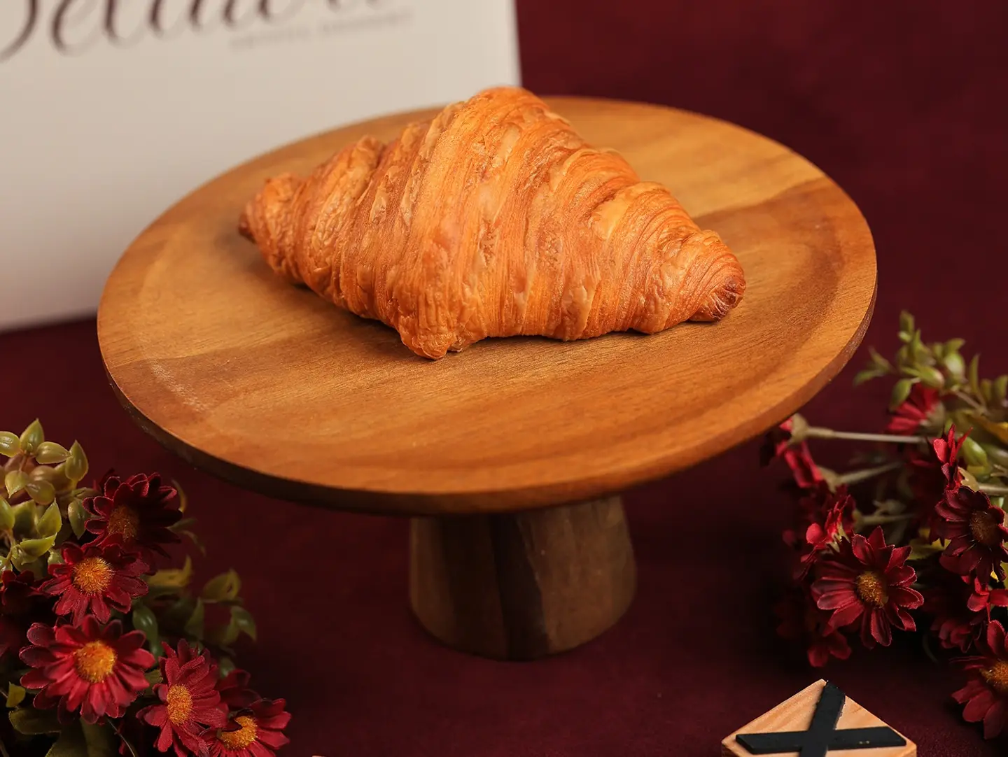 كورواسون سادة