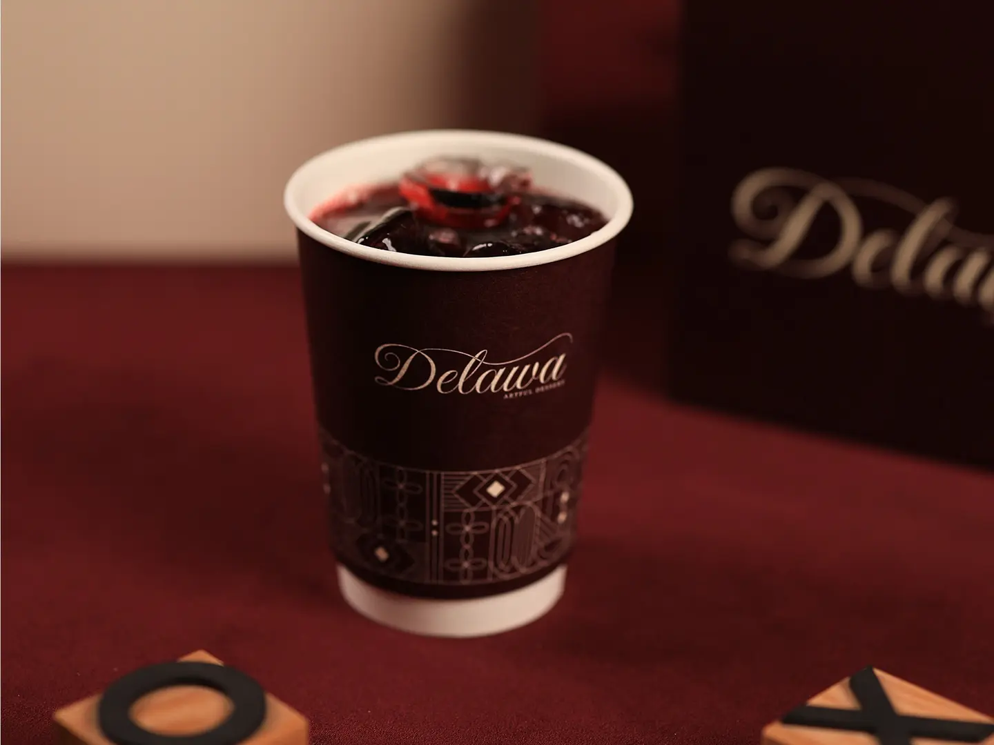 كركدية بارد