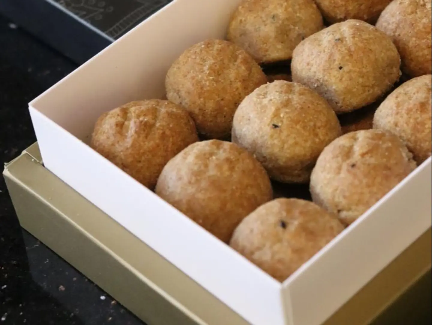 معمول صغير بر