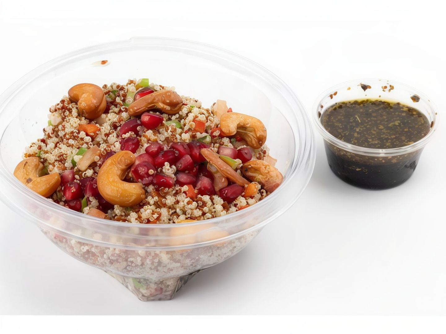 Quinoa Salad