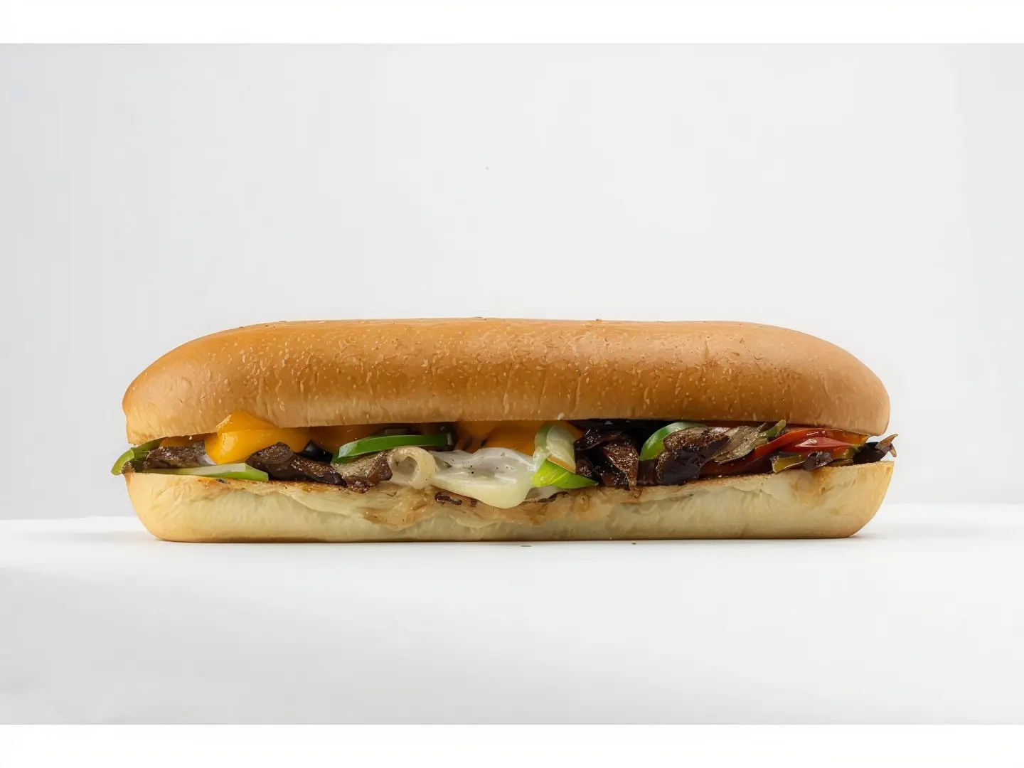 Philadelphia Sandwiche