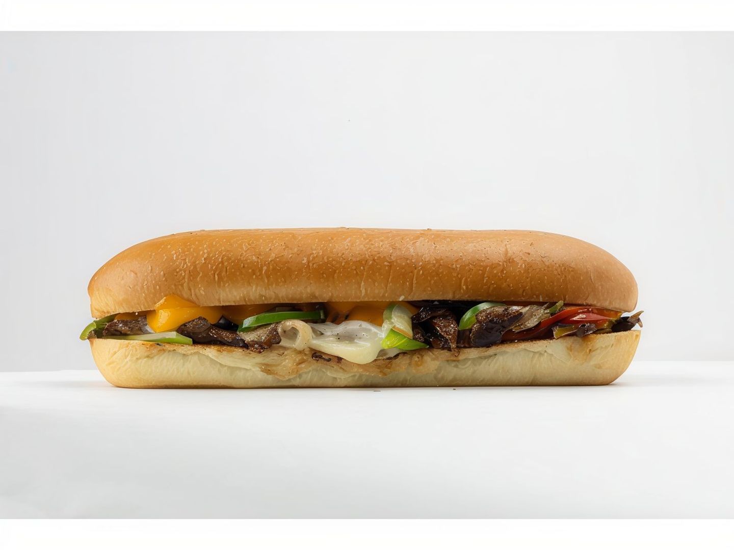 Philadelphia Sandwiche