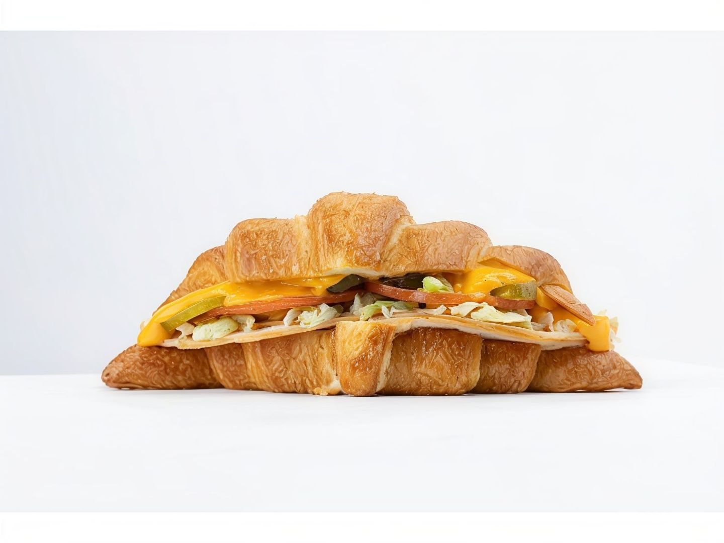 Turkey Sandwich