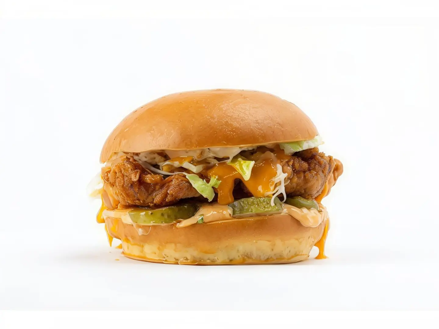 Crispy Chicken