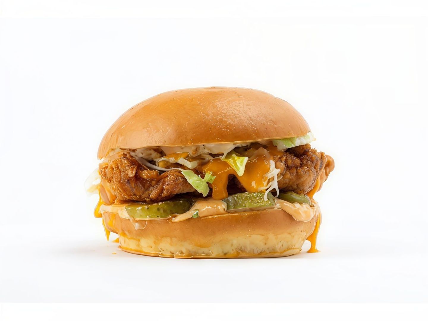Crispy Chicken