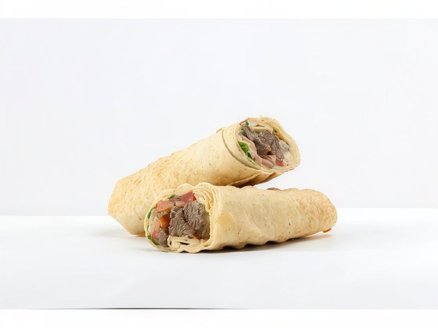Beef Shawarma