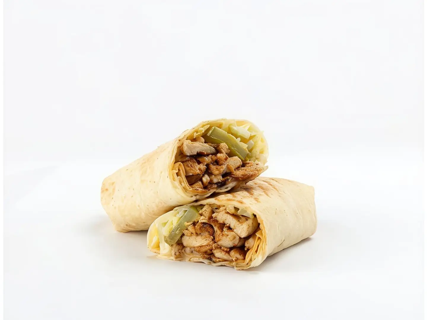 Chicken Shawarma