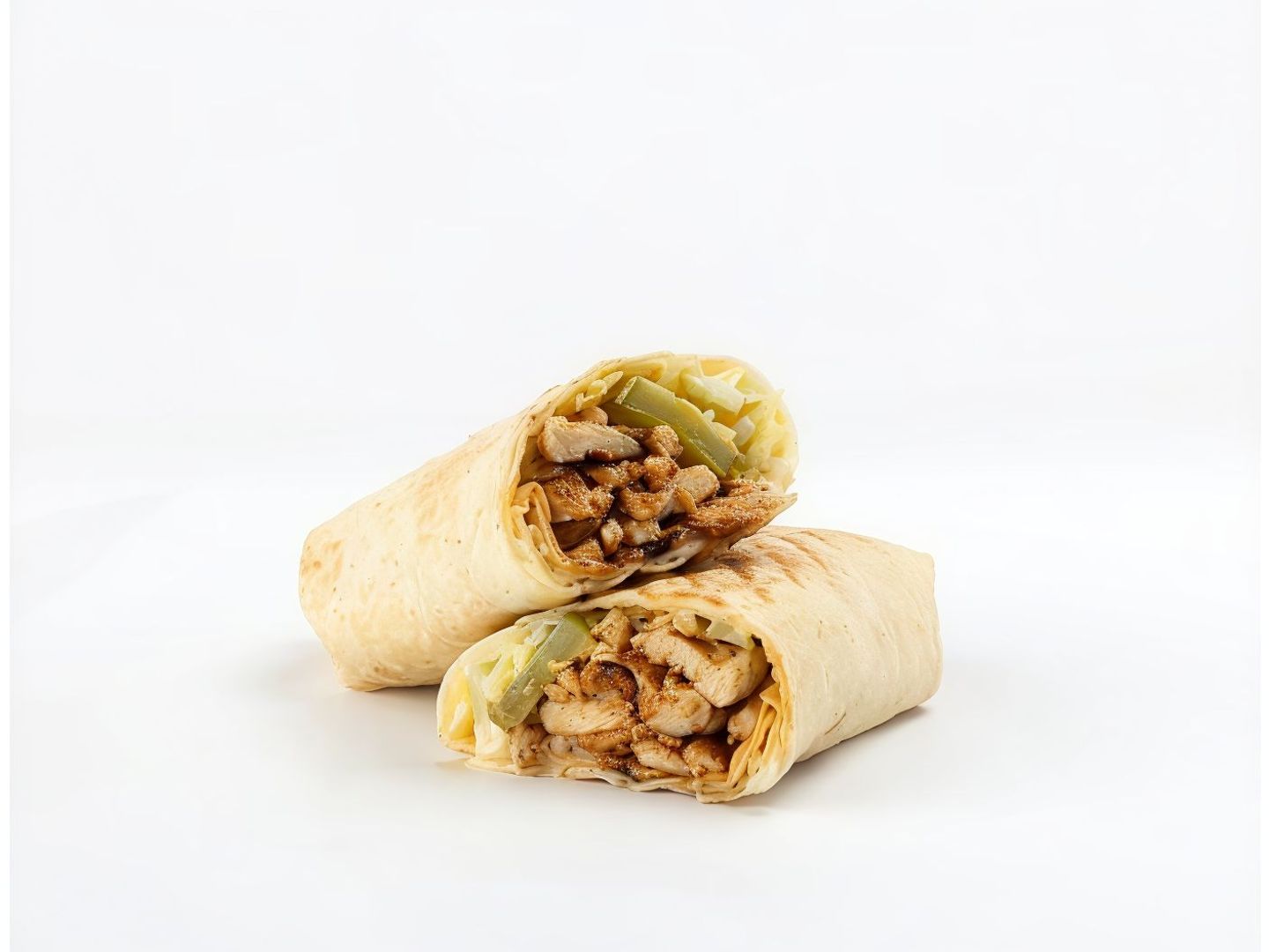Chicken Shawarma