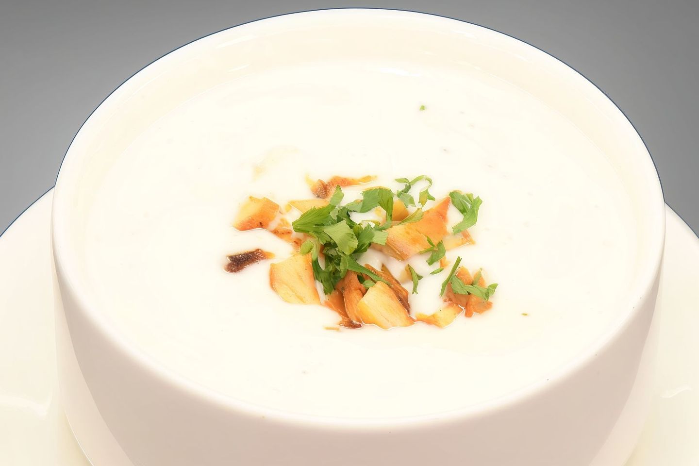 Creamy Chicken