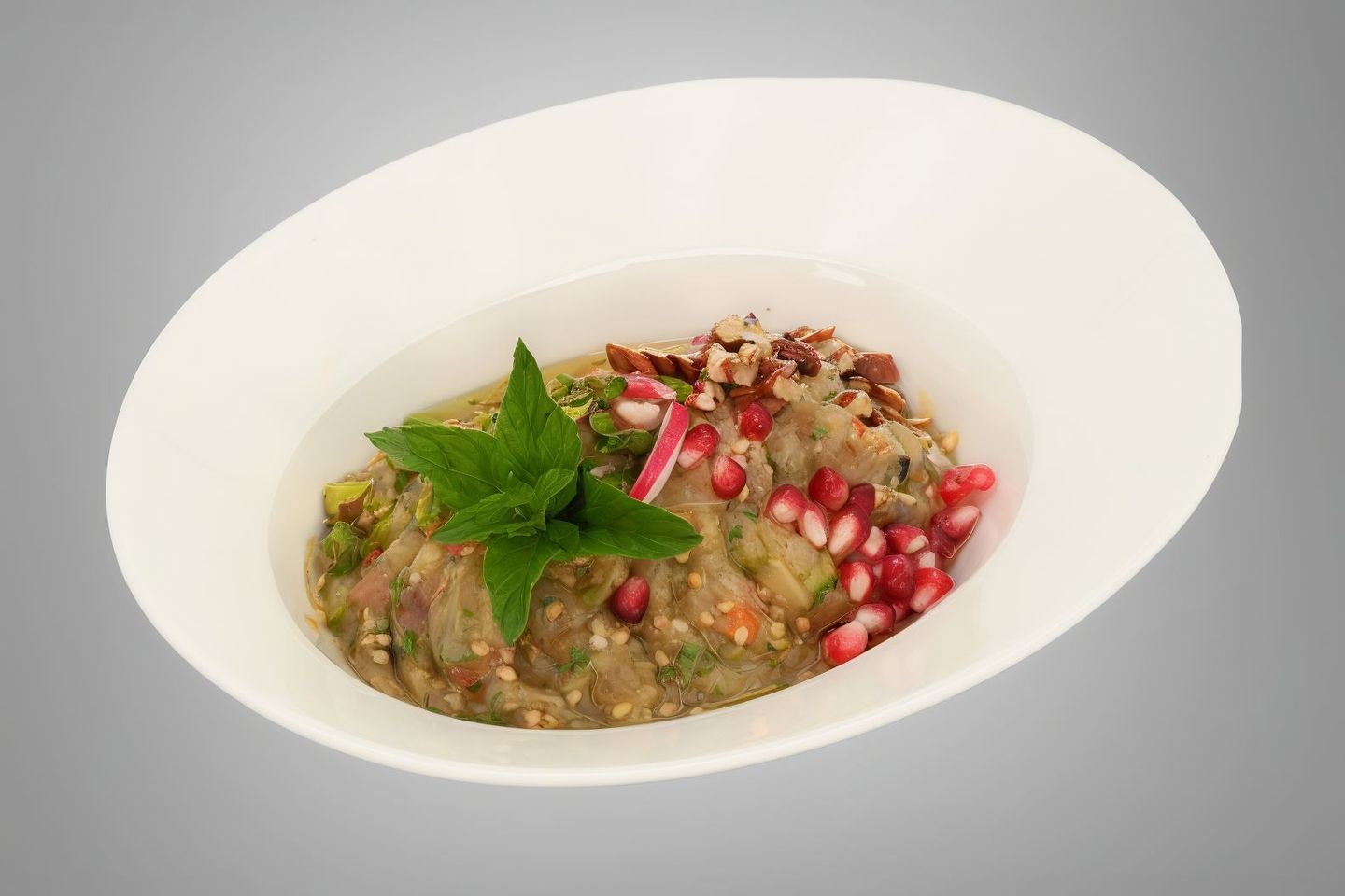 Baba Ghanouj