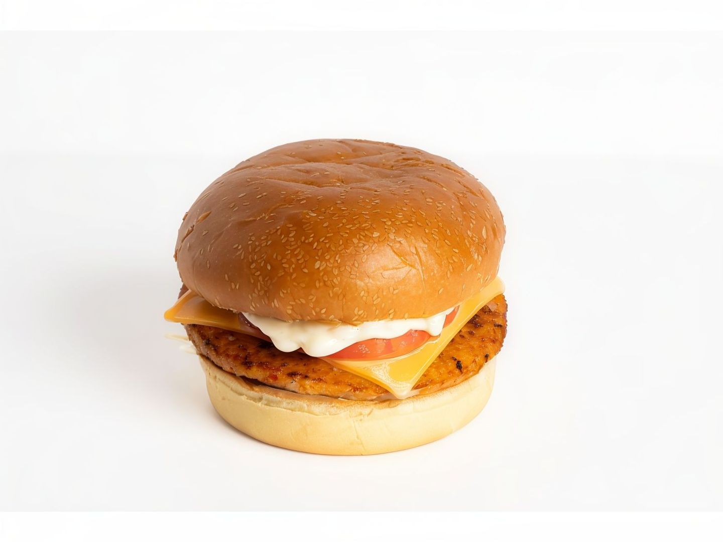 Chicken Burger