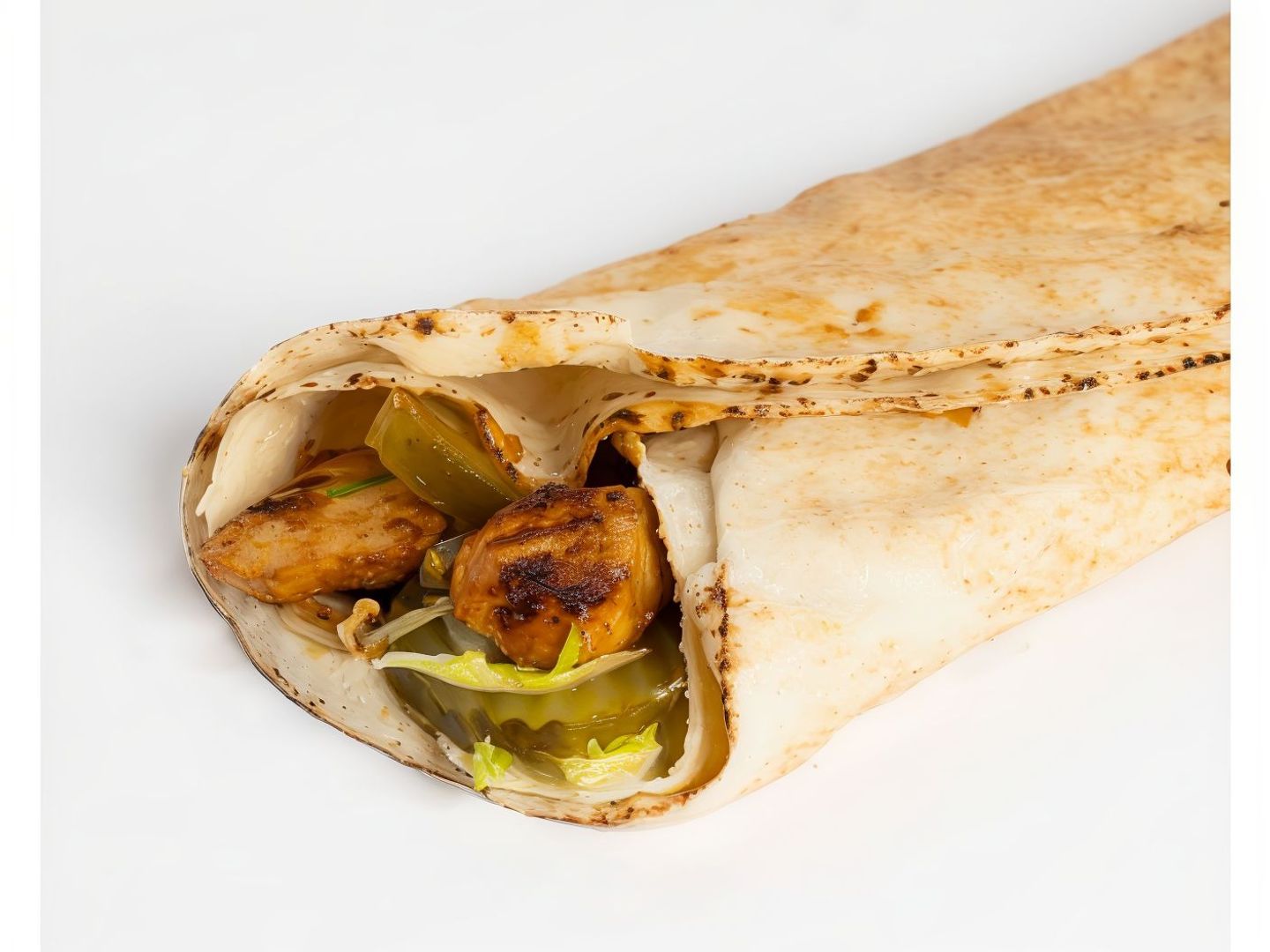 Shish Tawouk