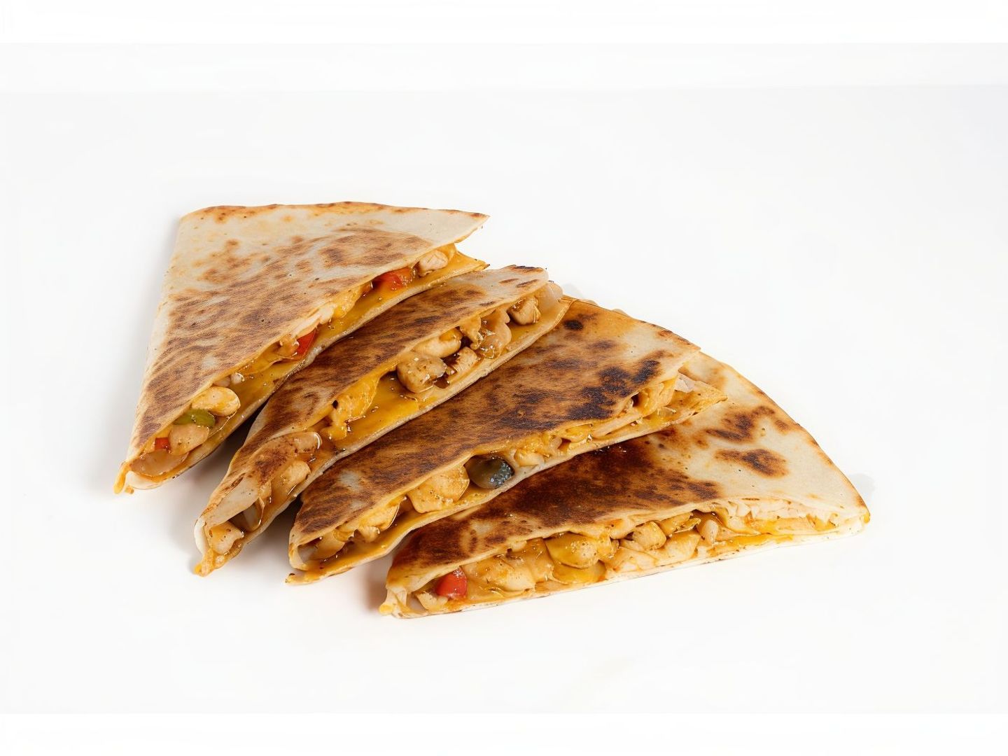 Quesadilla