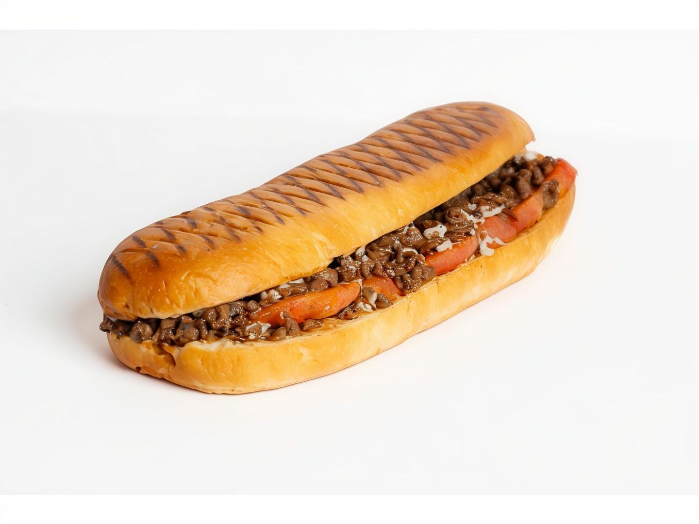 Sausage Story